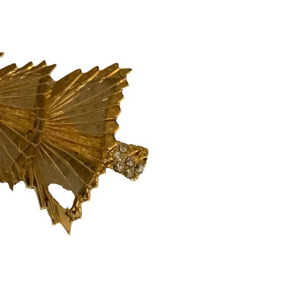 Miner Christmas Tree Pin - Picture 6 of 8